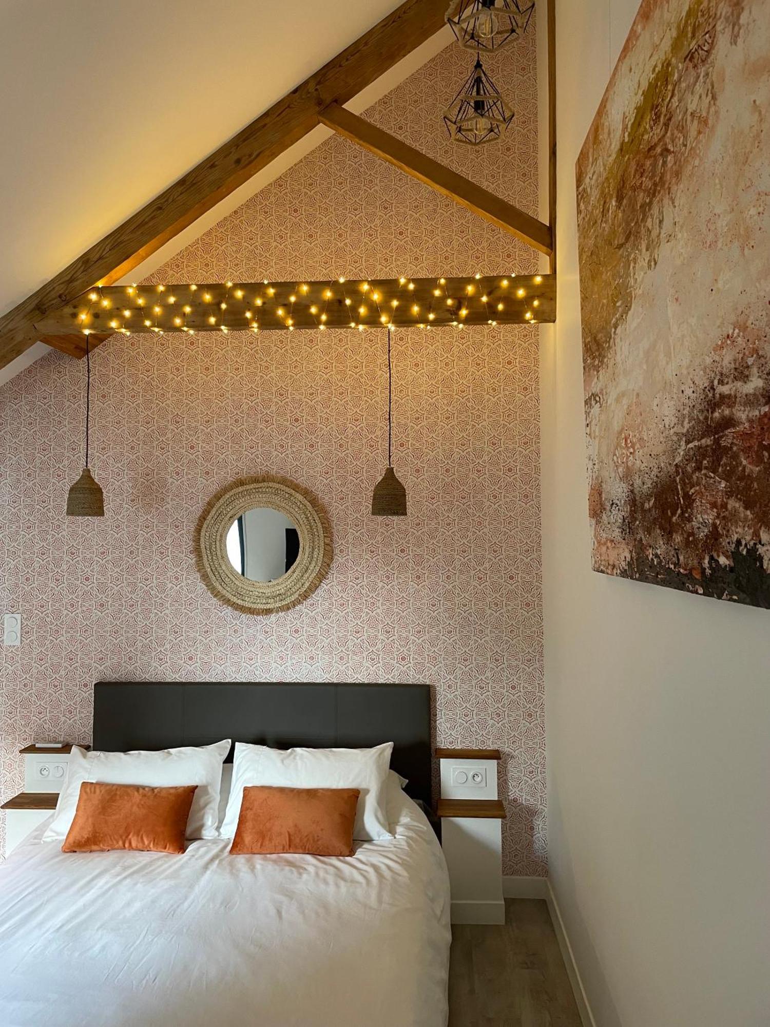 Bed & Breakfast Atelier St Jean *
